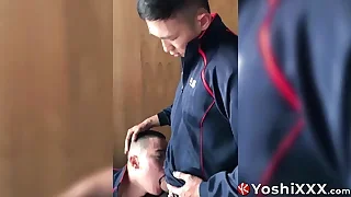 Japan Gay Porn 3